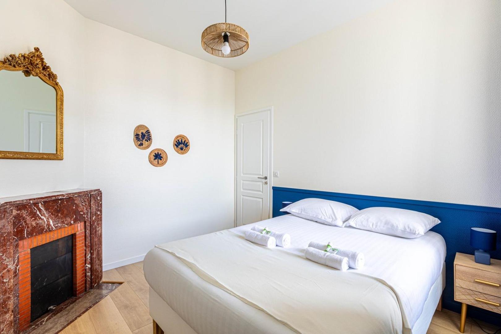 Guestready - Apt Moderne - Direct Champs Elysees Apartment Clichy Bagian luar foto